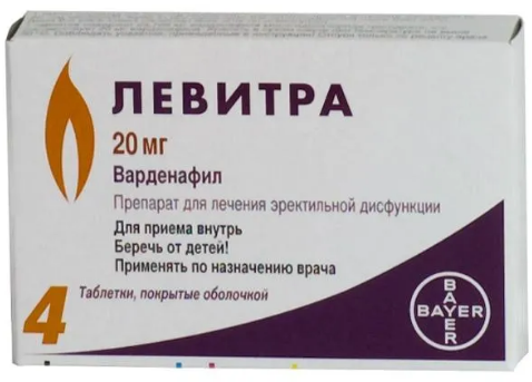 Недорогие таблетки для потенции: какие выбрать мужчине