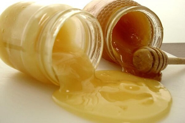 Мед и потенция &ndash; природное средство для мужчин