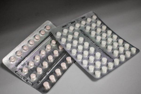 Влияние молочницы и ее лечения на мужскую потенцию