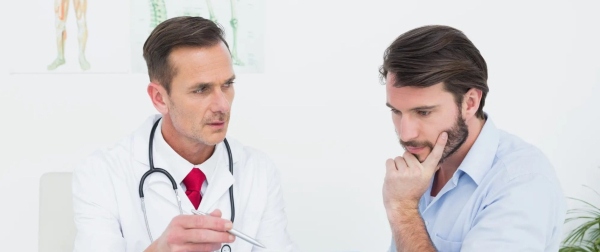 Массаж яичек &ndash; польза и вред для мужчин, влияние на потенцию