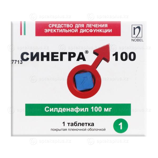 Камагра &mdash; препарат для мужчин: назначение и эффективность