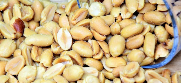 Влияние арахиса на потенцию &ndash; полезен ли земной орех для мужчин