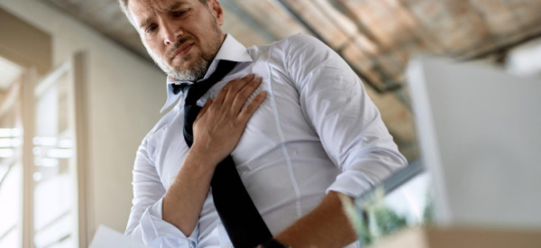 Остеохондроз и потенция: влияние заболевания на мужскую силу