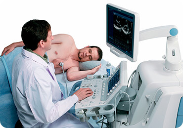 Что такое эхокардиография (ЭхоКГ)