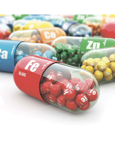 Натуральные препараты для повышения потенции у мужчин