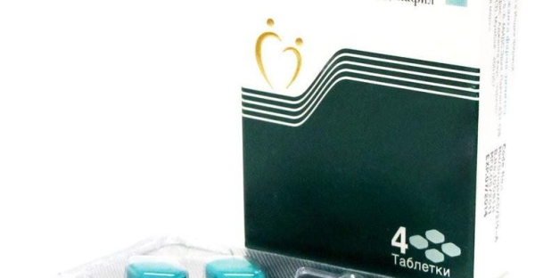 Камагра &mdash; препарат для мужчин: назначение и эффективность