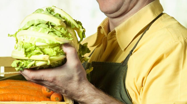 Польза и влияние морской капусты на мужскую потенцию