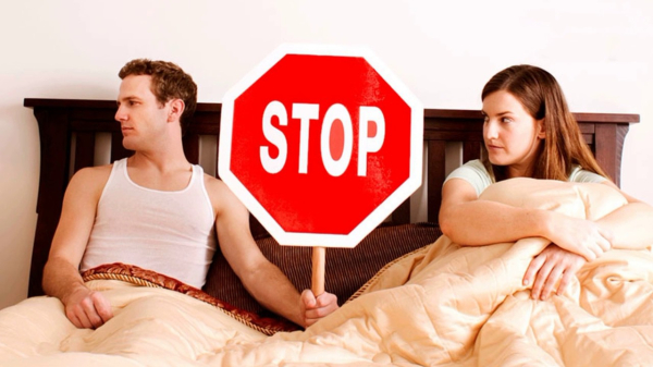 Влияние воздержания на мужскую потенцию: факты и мифы