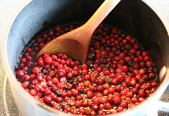 Польза и вред калины красной для здоровья и потенции мужчин