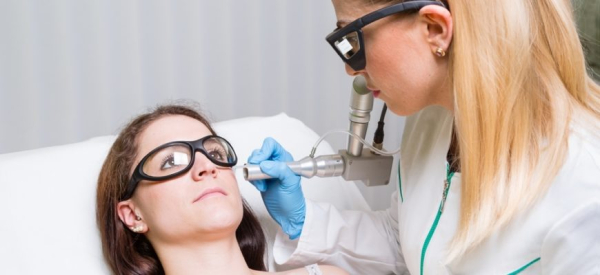 Удаление бородавки жидким азотом: последствия процедуры