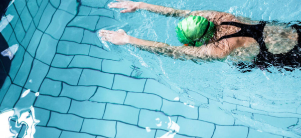 Можно ли с папилломами ходить в бассейн?