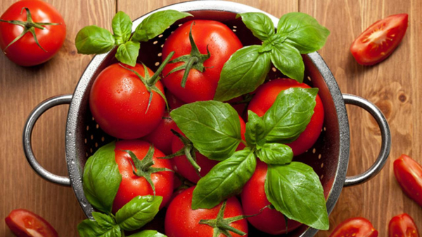 Полезность помидоров для мужчин: влияние на организм и потенцию