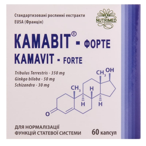 Рейтинг средств для повышения потенции у мужчин с описанием. ТОП-10