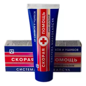 Мазь для потенции: какую выбрать и как сделать своими руками