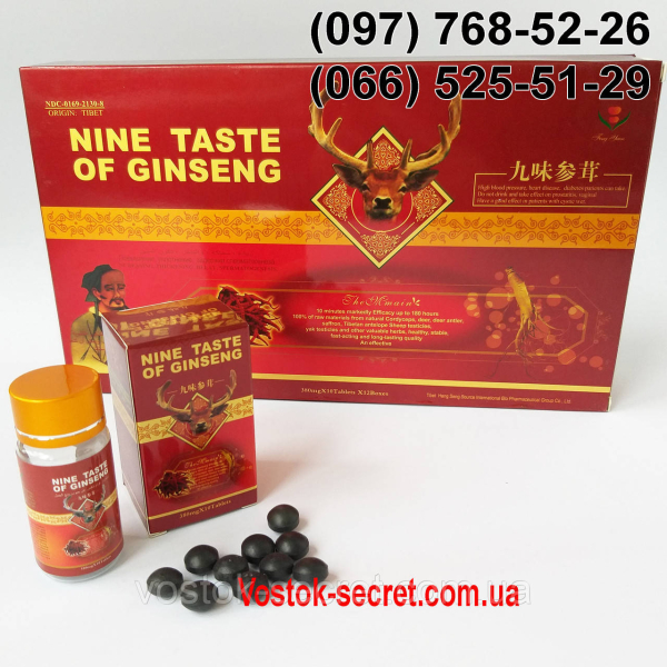 Обзор эффективных настоек для повышения мужской потенции