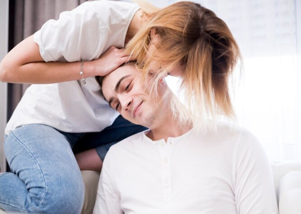 Как давление влияет на потенцию мужчины &ndash; что нужно знать гипертонику