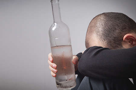 Сколько лет проживет сильно пьющий человек