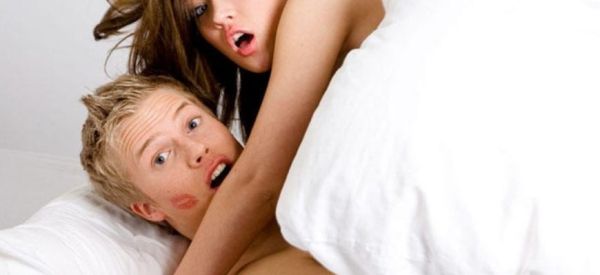 Последствия прерванного полового акта для организма мужчины и женщины