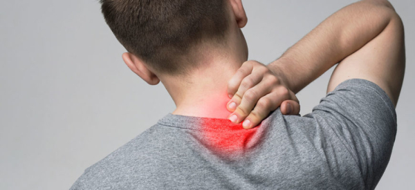 Когда болит шея: причины и методы лечения