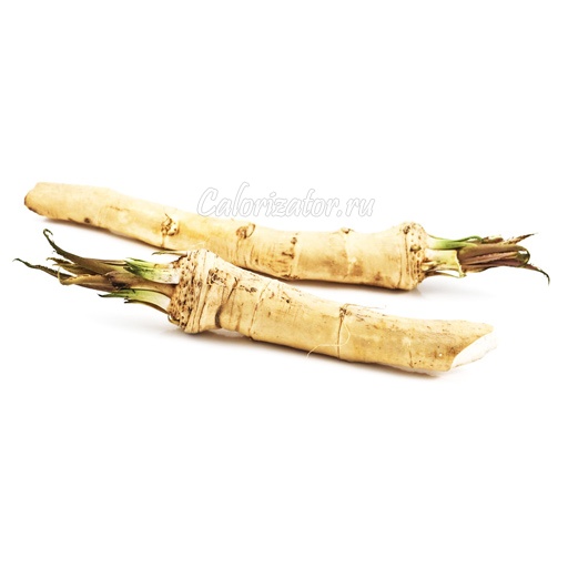 Полезные свойства хрена для мужчин, противопоказания