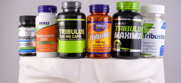 Рейтинг лучших бустеров тестостерона для мужчин