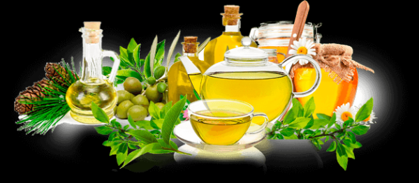 Топ-5 народных средств для лечения простатита в домашних условиях