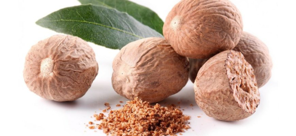 Влияние 10 полезных свойств мускатного ореха на потенцию мужчин