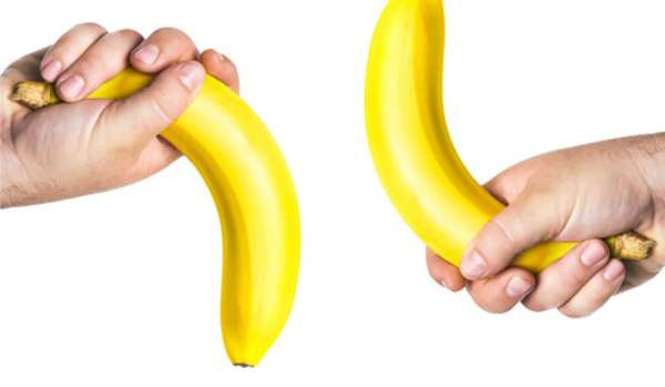 Влияние бананов на мужскую потенцию &ndash; помогут ли при бессилии