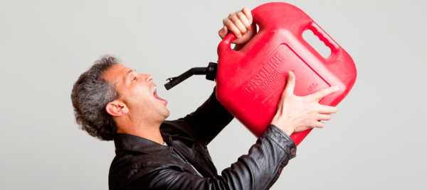 Отравление бензолом: причины и симптомы