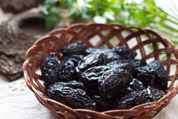 Чернослив &ndash; чем полезен сухофрукт для мужской потенции
