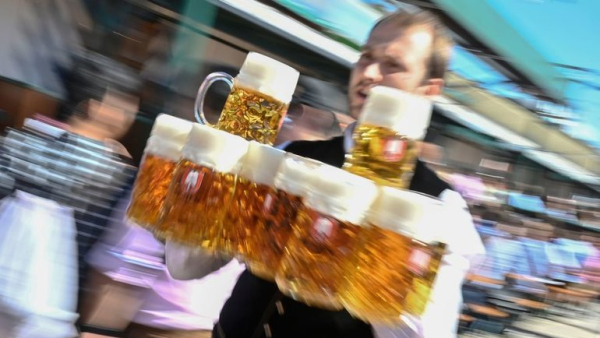 Влияет ли пиво на потенцию и как именно &mdash; что нужно знать мужчине