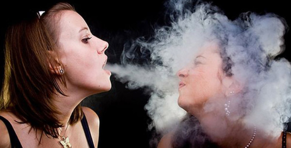 Что делать, если после кальяна болит голова