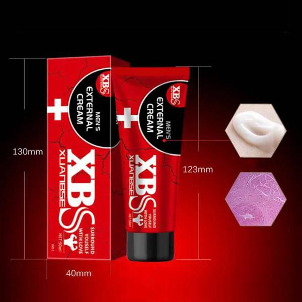 Крем для увеличения пениса. Рейтинг ТОП-8 препаратов