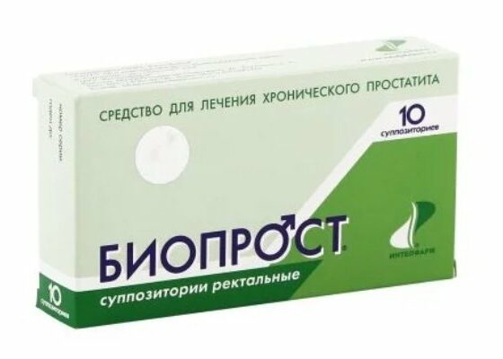 Как применять ихтиоловые свечи от простатита у мужчин, эффективность