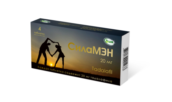 Новейшие препараты для потенции &mdash; какой выбрать мужчине