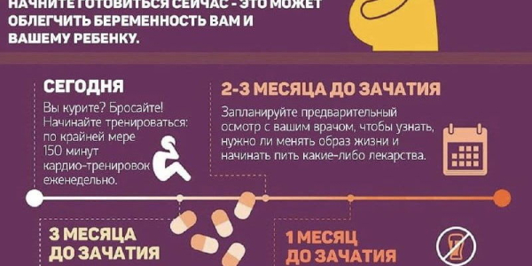 Продолжительность жизни сперматозоидов &mdash; от чего зависит, сколько составляет