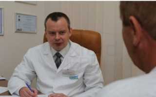 Коричневая сперма у мужчин: причины и лечение