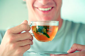 Влияние мяты на мужскую потенцию: снижение или повышение?