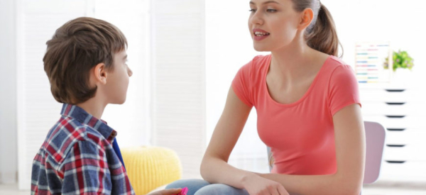 Брадилалия: выявление и коррекция нарушения