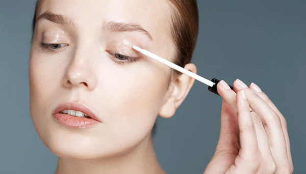 Как удалить папиллому на нижнем веке?