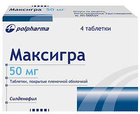 Отечественные препараты для повышения потенции у мужчин