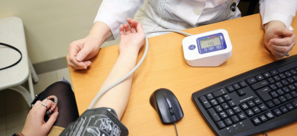 Как давление влияет на потенцию мужчины &ndash; что нужно знать гипертонику