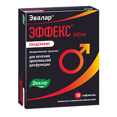 Капли и таблетки Эрагон для повышения потенции у мужчин