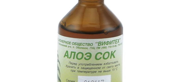 Лечение бородавок соком алоэ: применение и отзывы