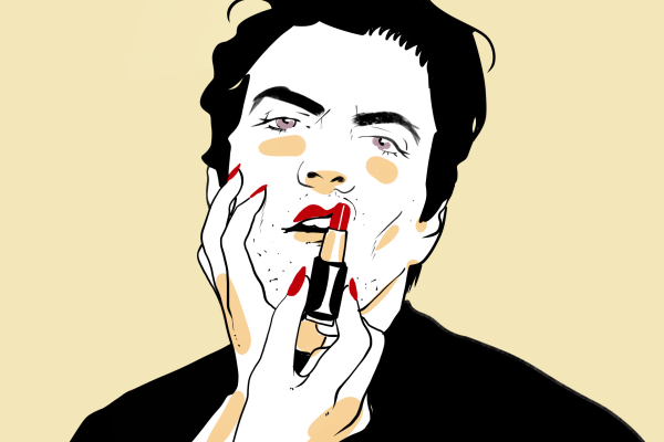 Топ-5 способов разнообразить интимную жизнь с партнером