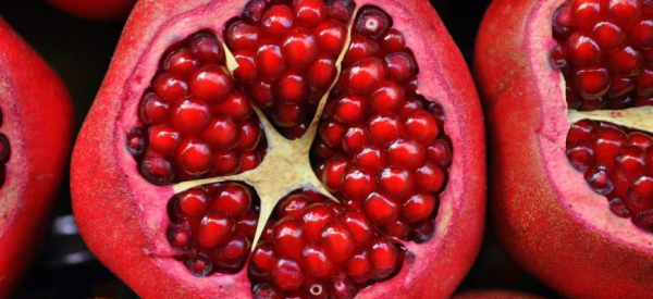 Гранат &ndash; экзотический плод для восстановления мужской потенции