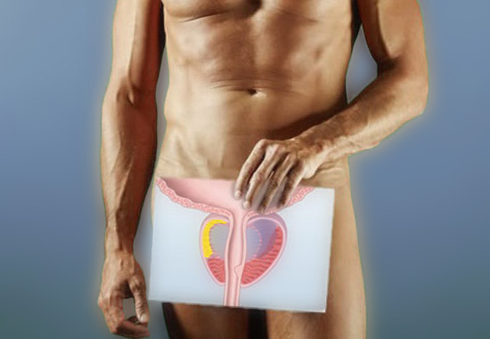 Влияние паровой бани на простатит и аденому простаты у мужчин