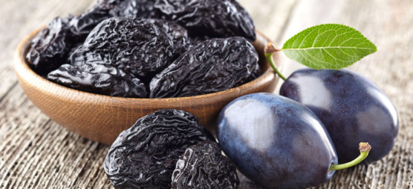 Чернослив &ndash; чем полезен сухофрукт для мужской потенции