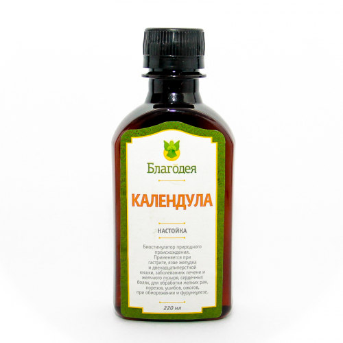 Настойка калгана для повышения потенции у мужчин