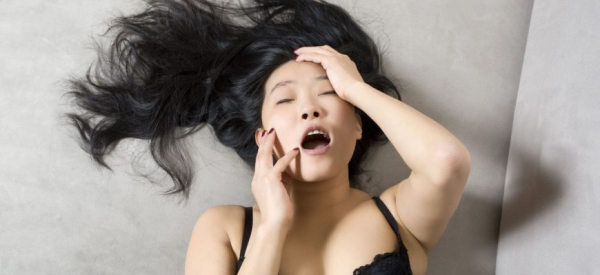 10 способов достичь неземного наслаждения в постели